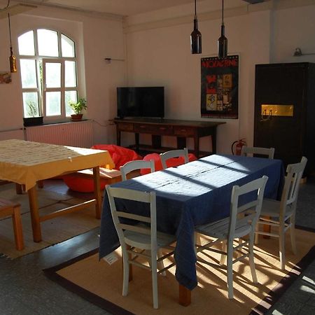 Oberzent-Hostelstyle Nur Fuer Aktive Touristen Zewnętrze zdjęcie