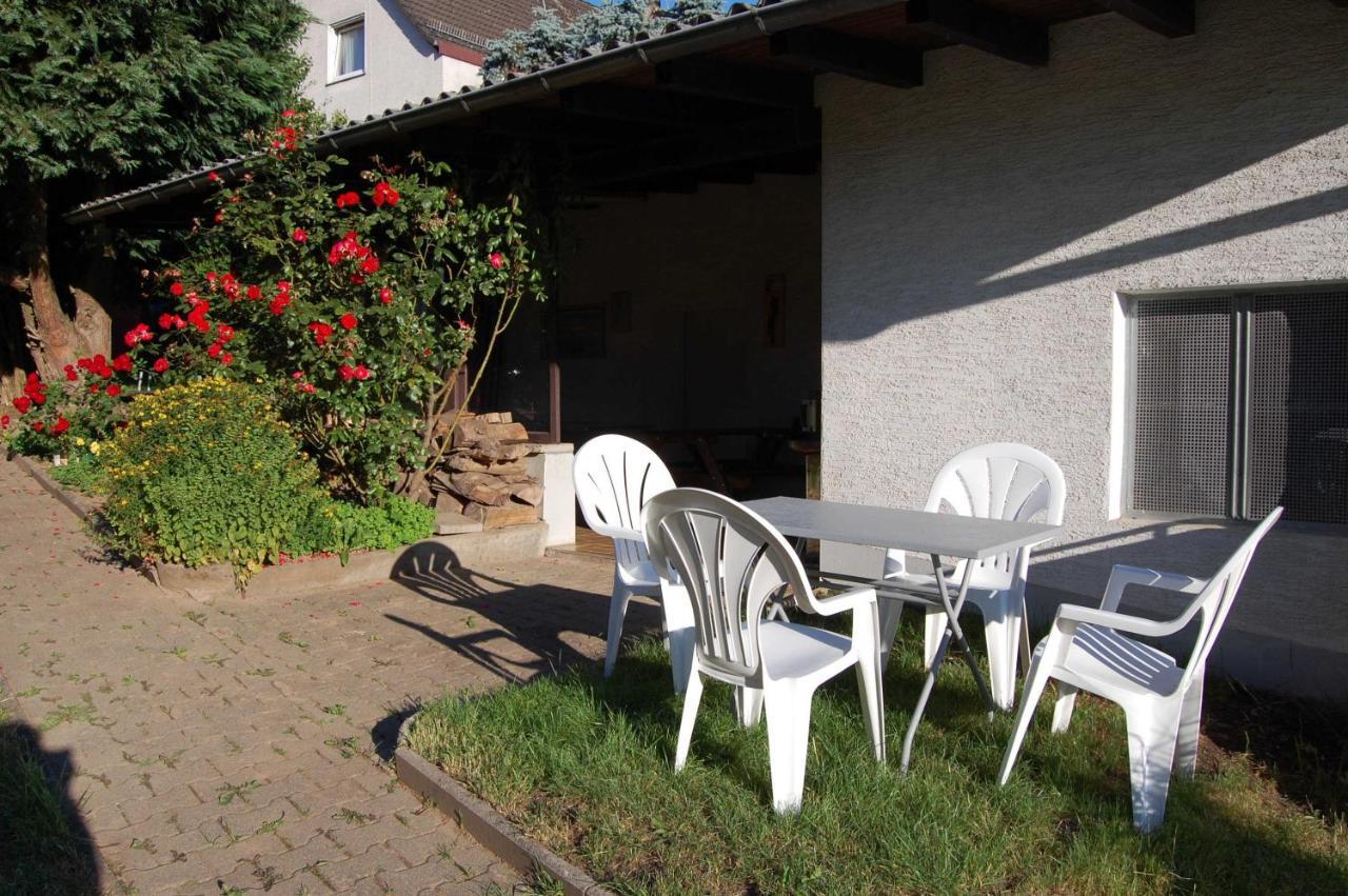 Oberzent-Hostelstyle Nur Fuer Aktive Touristen Zewnętrze zdjęcie